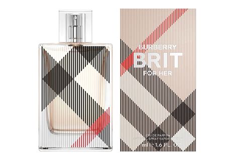 wie riecht burberry brit|Brit for Women (Eau de Parfum) von Burberry.